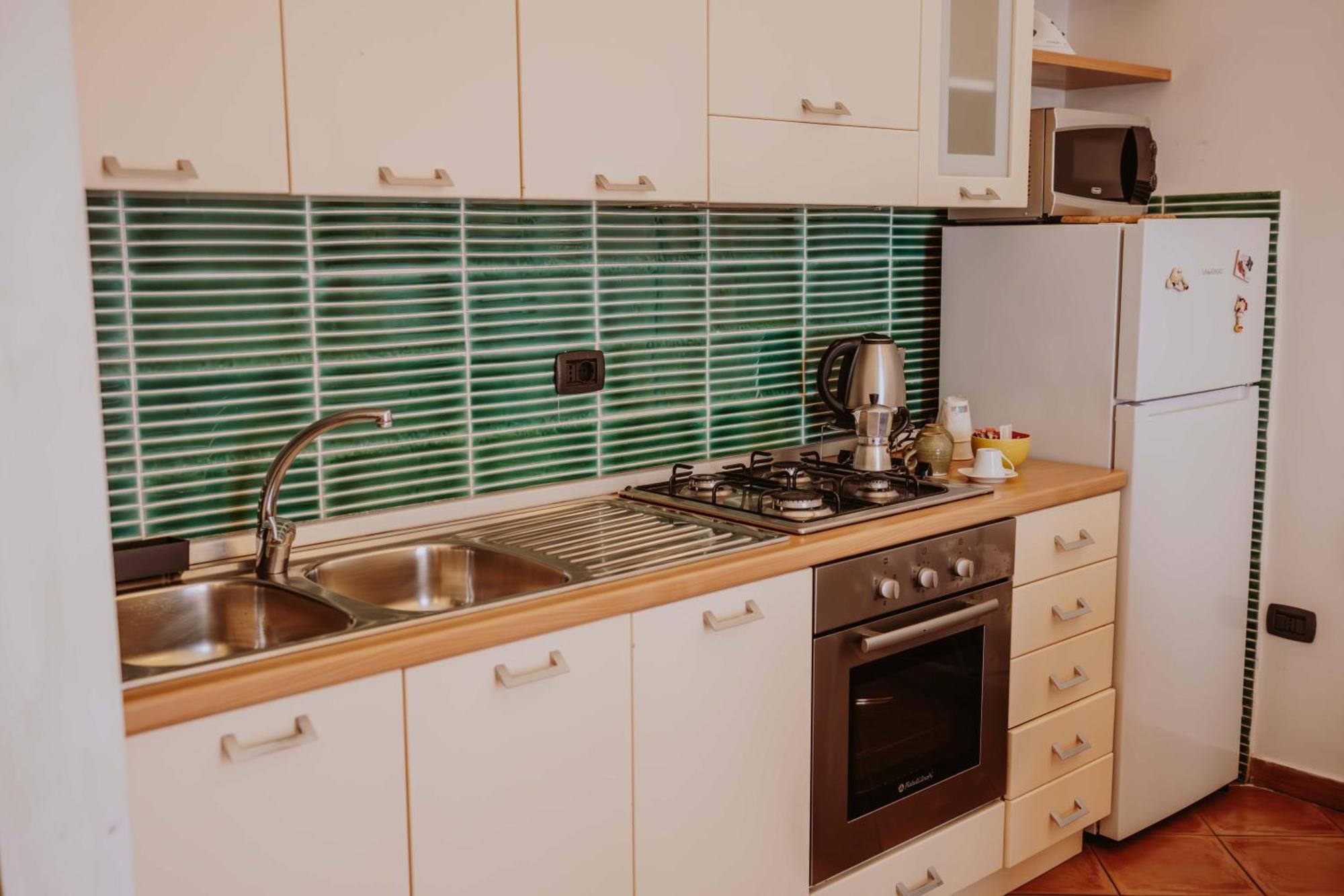 San Gregorio Luxury Apartments نابولي المظهر الخارجي الصورة